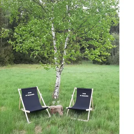 Dom W Rudawie Σπίτι διακοπών Lasowka