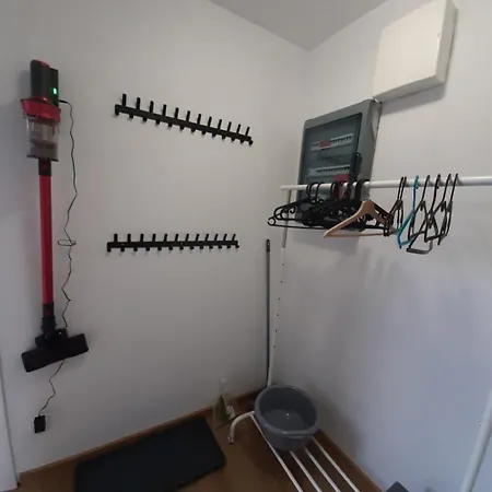 Dom W Rudawie Lasowka