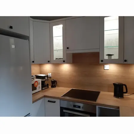 Σπίτι διακοπών Dom W Rudawie *