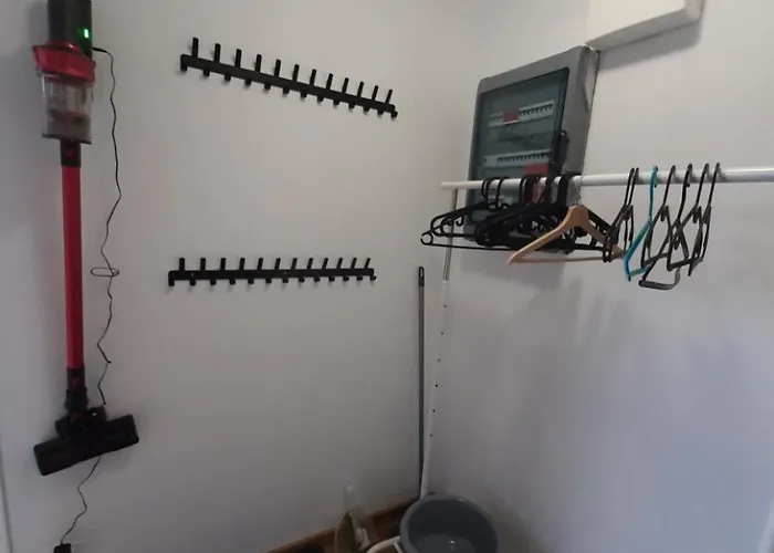 Dom W Rudawie Lasowka