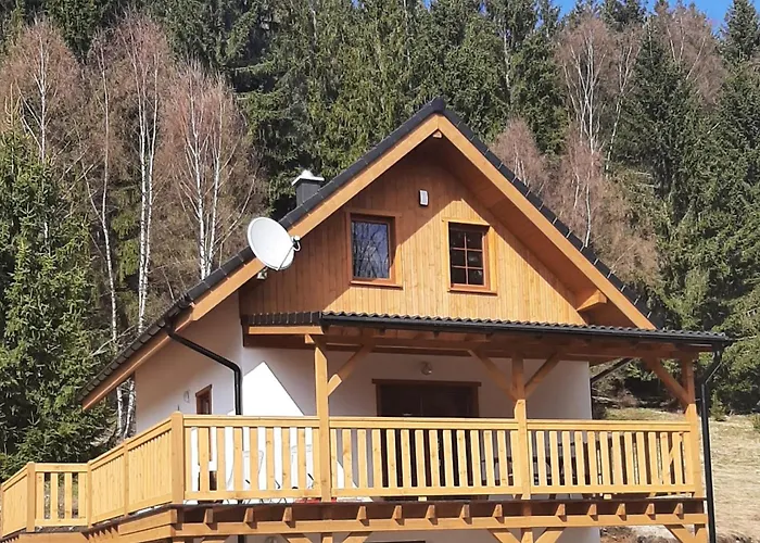 Dom W Rudawie 度假居 Lasowka